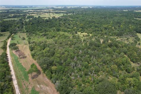 TBD County Road 3470 E Lovelady TX 75851