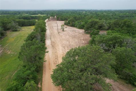 Tbd County Road 3470 E Lovelady TX 75851