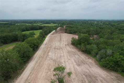 Tbd County Road 3470 E Lovelady TX 75851