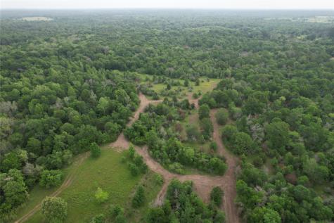 Tbd County Road 3470 E Lovelady TX 75851