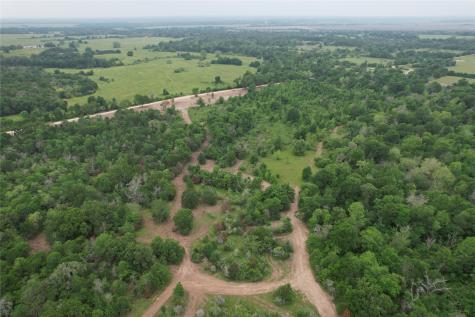 Tbd County Road 3470 E Lovelady TX 75851