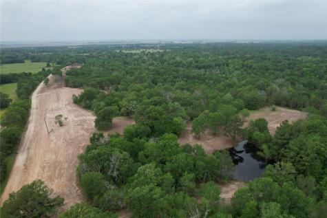 Tbd County Road 3470 E Lovelady TX 75851