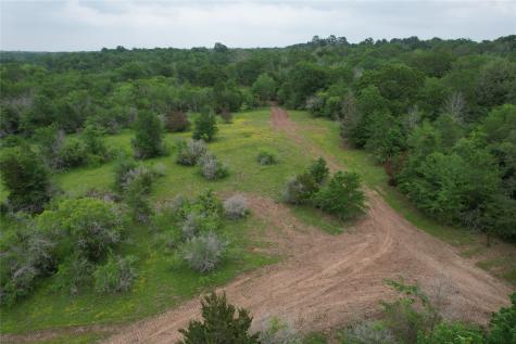 Tbd County Road 3470 E Lovelady TX 75851