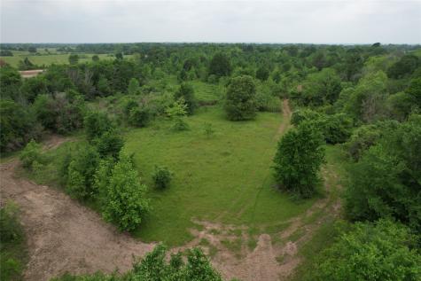 Tbd County Road 3470 E Lovelady TX 75851