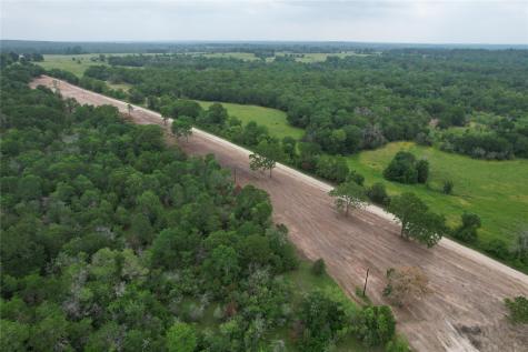 Tbd County Road 3470 E Lovelady TX 75851