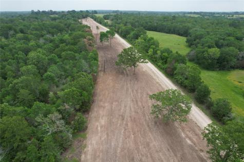 Tbd County Road 3470 E Lovelady TX 75851
