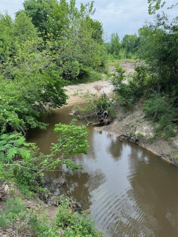 Tbd County Road 3470 E Lovelady TX 75851