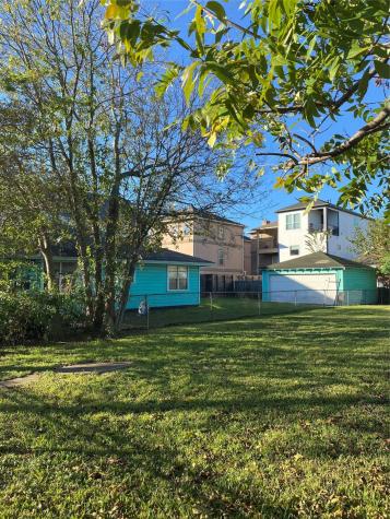 1110 Dart Street Houston TX 77007