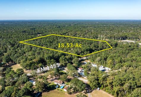Tbd F M 1485 Street NW Conroe TX 77308