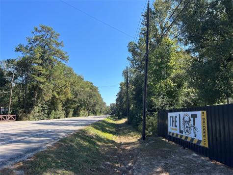Tbd F M 1485 Street NW Conroe TX 77308