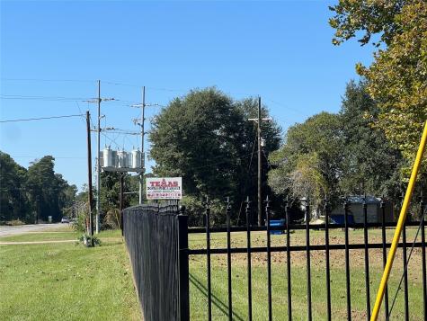 Tbd F M 1485 Street NW Conroe TX 77308
