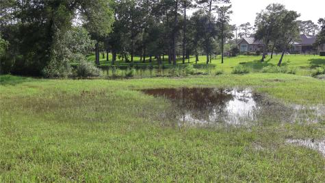 4 Bayou Bend Drive Baytown TX 77523