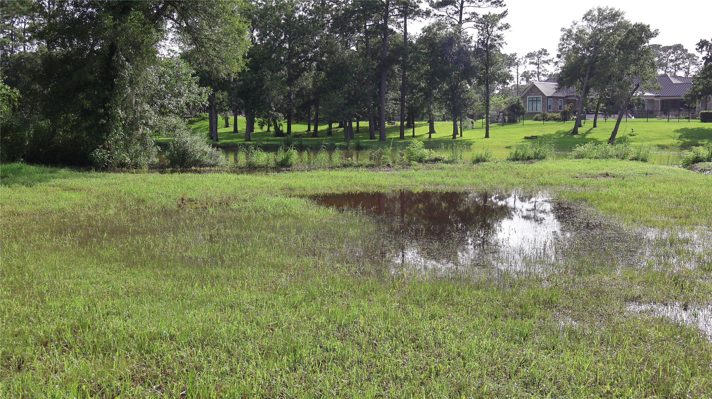 4 Bayou Bend Drive Baytown TX 77523
