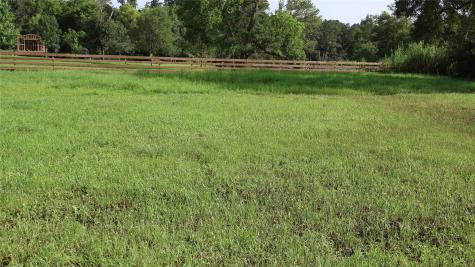4 Bayou Bend Drive Baytown TX 77523
