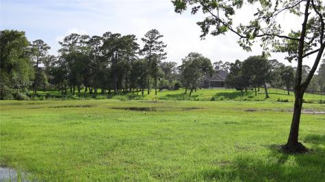 4 Bayou Bend Drive Baytown TX 77523