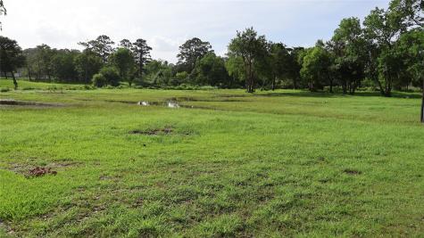 4 Bayou Bend Drive Baytown TX 77523