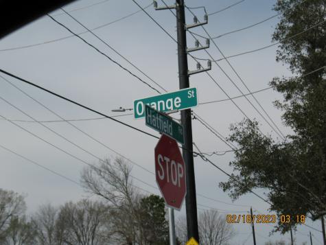 0 Hatfield Road Pearland TX 77581