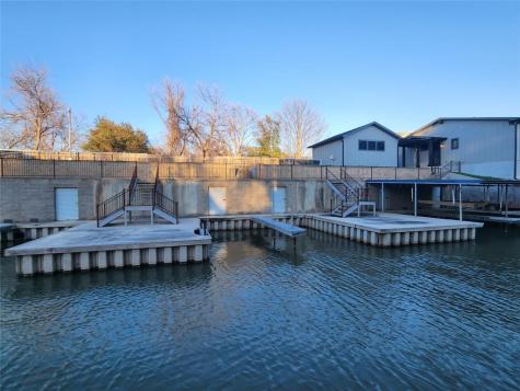 940 Euele Moore Drive 8 Kingsland TX 78639