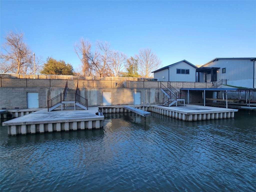 940 Euele Moore Drive 8 Kingsland TX 78639