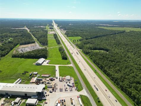 0 I-10 East Frontage W Wallisville TX 77597