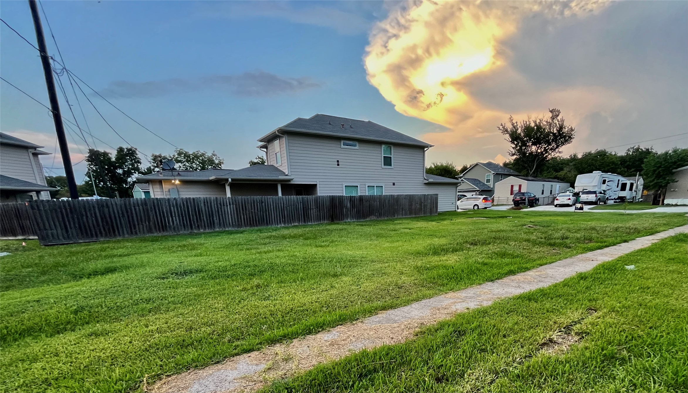 0 Angelfish Cove Baytown TX 77523