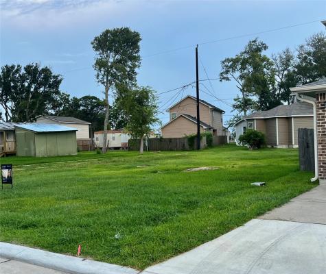 0 Angelfish Cove Baytown TX 77523