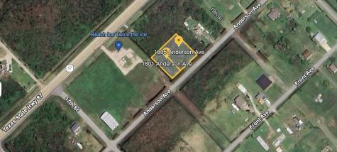 1801 Anderson Avenue Port Bolivar TX 77650
