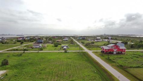 1801 Anderson Avenue Port Bolivar TX 77650