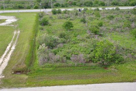 1801 Anderson Avenue Port Bolivar TX 77650