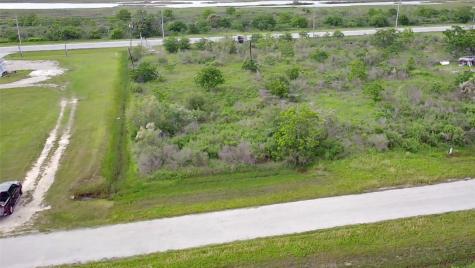 1801 Anderson Avenue Port Bolivar TX 77650