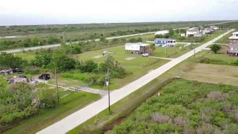 1801 Anderson Avenue Port Bolivar TX 77650