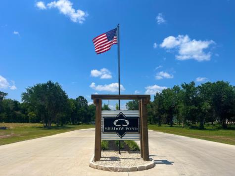 2840 County Road 160 Alvin TX 77511