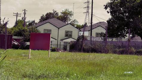 Tbd Wayside Street Houston TX 77028