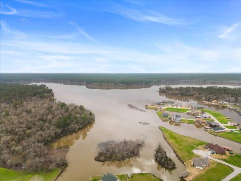 151 Wildwood Lake Drive Huntsville TX 77340