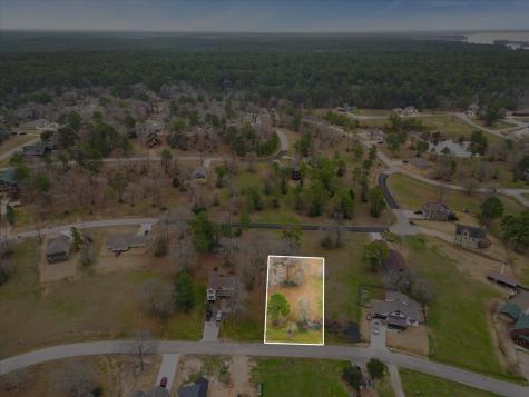 151 Wildwood Lake Drive Huntsville TX 77340