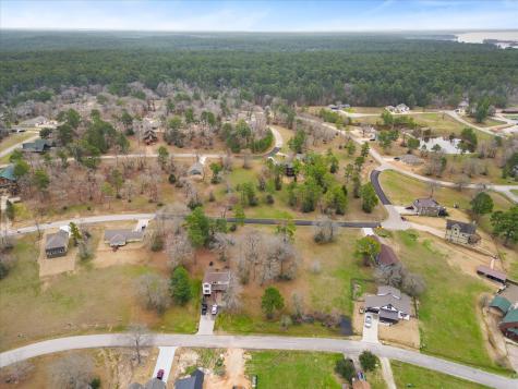 151 Wildwood Lake Drive Huntsville TX 77340
