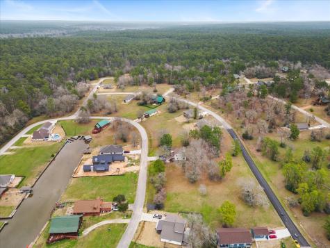 151 Wildwood Lake Drive Huntsville TX 77340