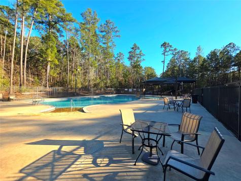 Tbd Burmuda Dune Drive Huntsville TX 77320