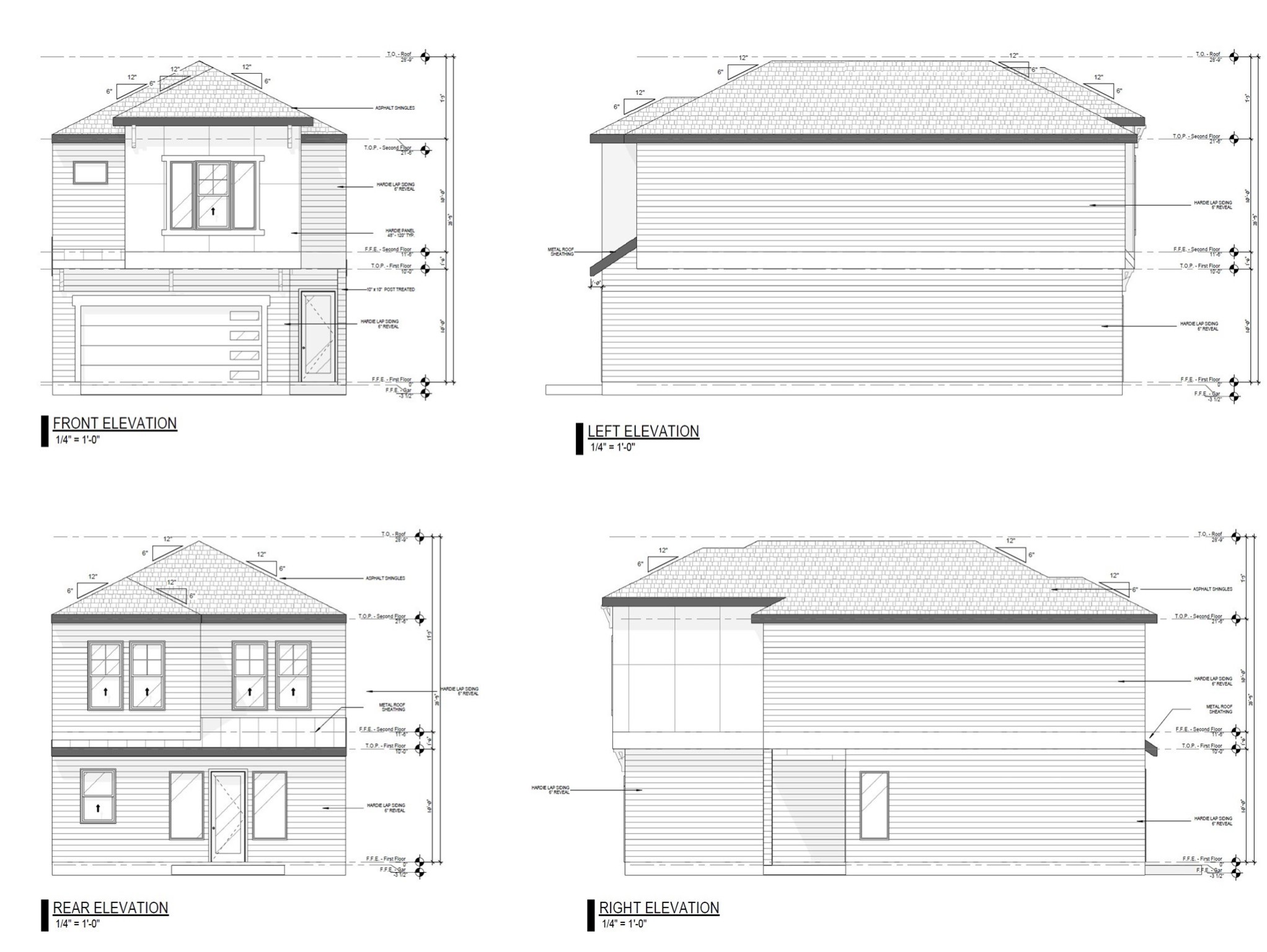 6636 New York Street Houston TX 77021