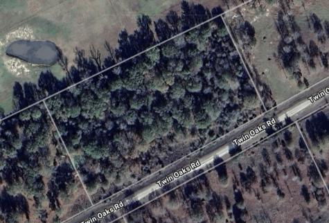 Twin Oaks Twin Oaks Road Trinity TX 75862