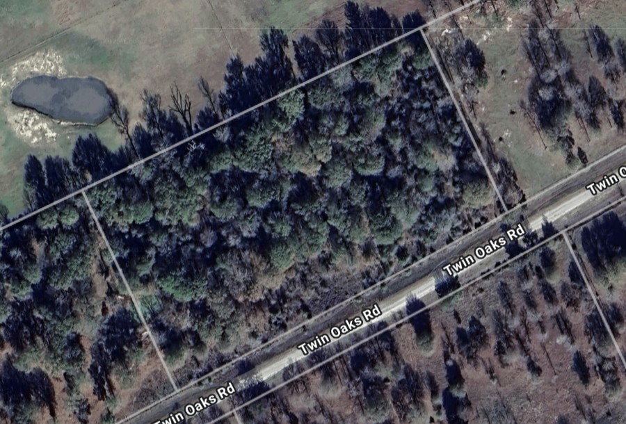 Twin Oaks Twin Oaks Road Trinity TX 75862