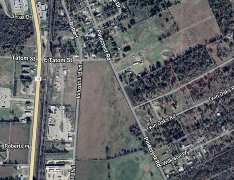 Twin Oaks Twin Oaks Road Trinity TX 75862