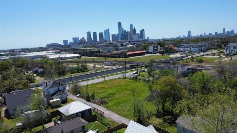 0 Semmes Street Houston TX 77026
