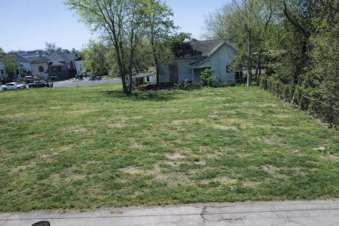 0 Semmes Street Houston TX 77026