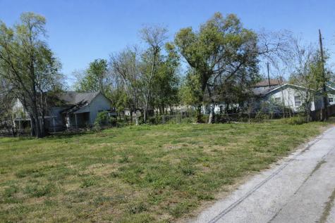 0 Semmes Street Houston TX 77026