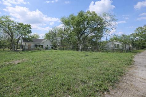 0 Semmes Street Houston TX 77026