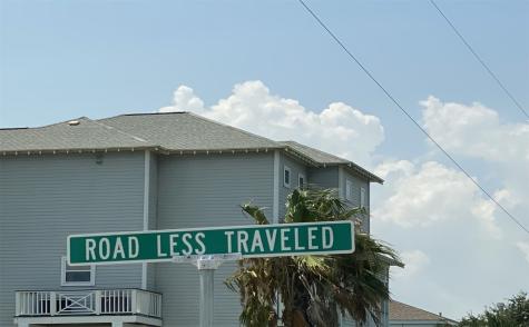 3206 Road Less Traveled Galveston TX 77554