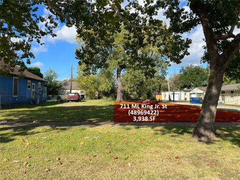 711 Mill King Jr Street Texas City TX 77590