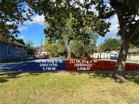 711 Mill King Jr Street Texas City TX 77590