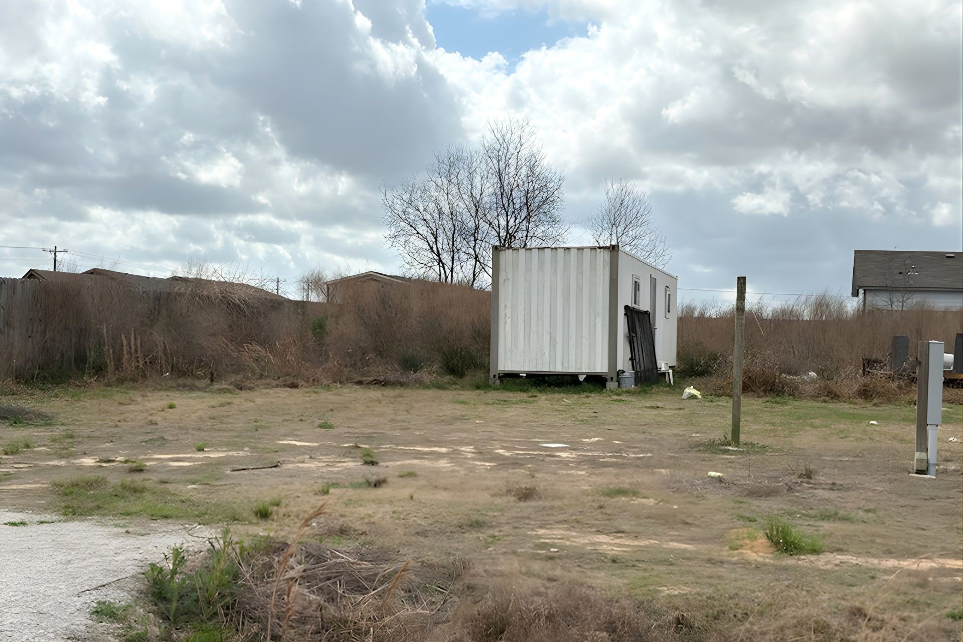 1209 Road 5802 Cleveland TX 77327